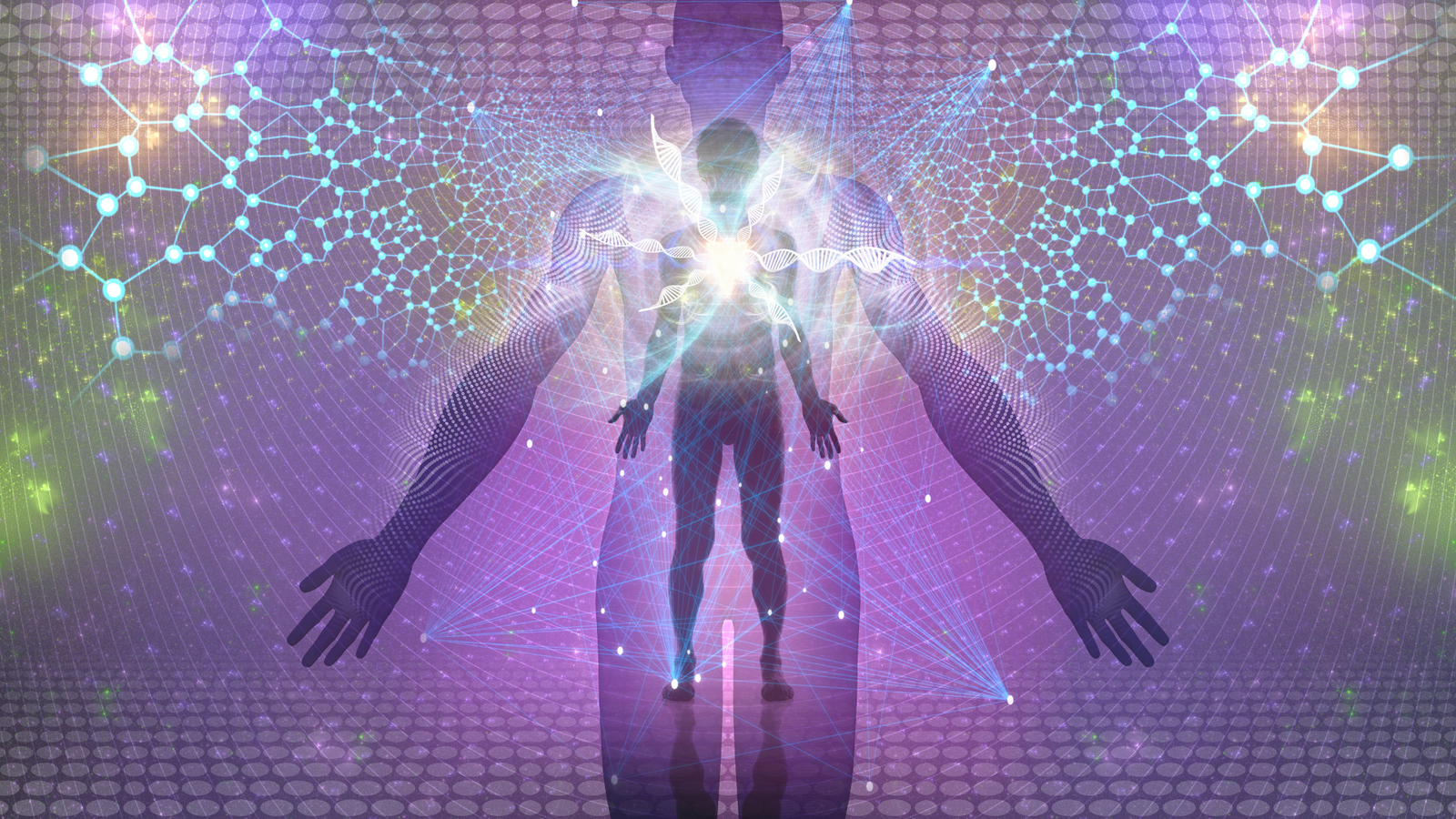 Ancestral Healing