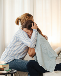 Healing for Depression and Emotional Fatigue