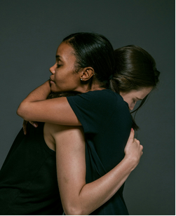 Chronic Anxiety, Stress and Anger