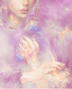 Aura Reading and 3 Intuitive Personal Questions